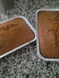 Bizcocho de zanahorias en Thermomix