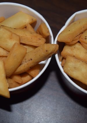 A picture of Namak Paare.