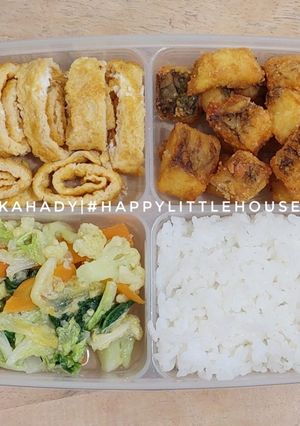 Foto resep Bekal (28)