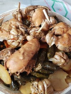 صورة لوصفة يالنجي