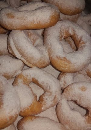 Foto principal de Rosquitos de anís