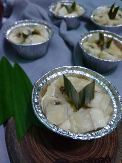 Foto resep Carang Gesing