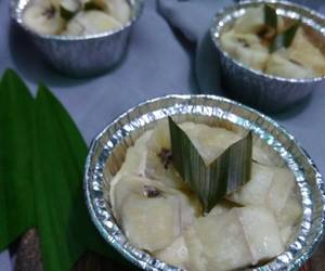 Cara Memasak Cepat Carang Gesing Ala Warung Cara Memasak Cepat Carang Gesing Ala Warung