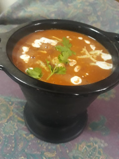 A picture of राजमा दाल मखनी(rajma daal makhni recipe in hindi).