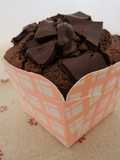 Muffin al cioccolato