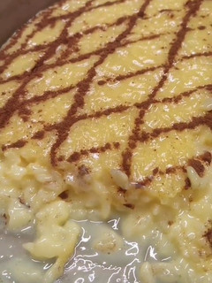 Foto de Arroz Doce Tradicional