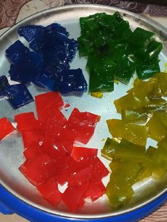જેલી (Jelly Recipe In Gujarati) રેસીપી મુખ્ય ફોટો