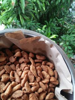Foto resep Kue biji ketapang
