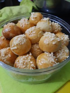 Foto resep Nastar lembut dan lumer, anti gagal