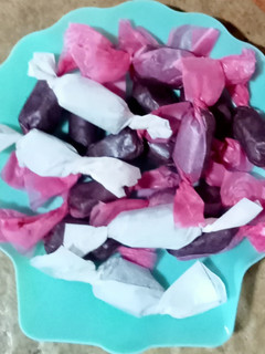 Foto resep Permen susu coklat