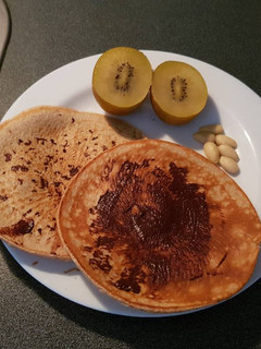 Foto principal de Desayuno saludable