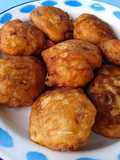 Cekodok pisang🇲🇾