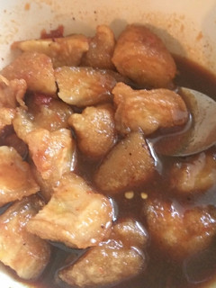 Foto resep Pempek udang rebon dan cuko mantap