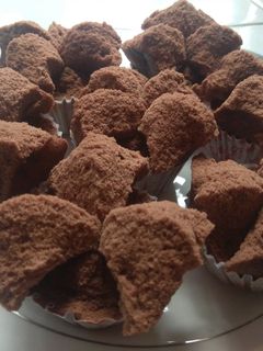 Foto resep Brownies Kukus Coklat Mekar Ny.Liem
