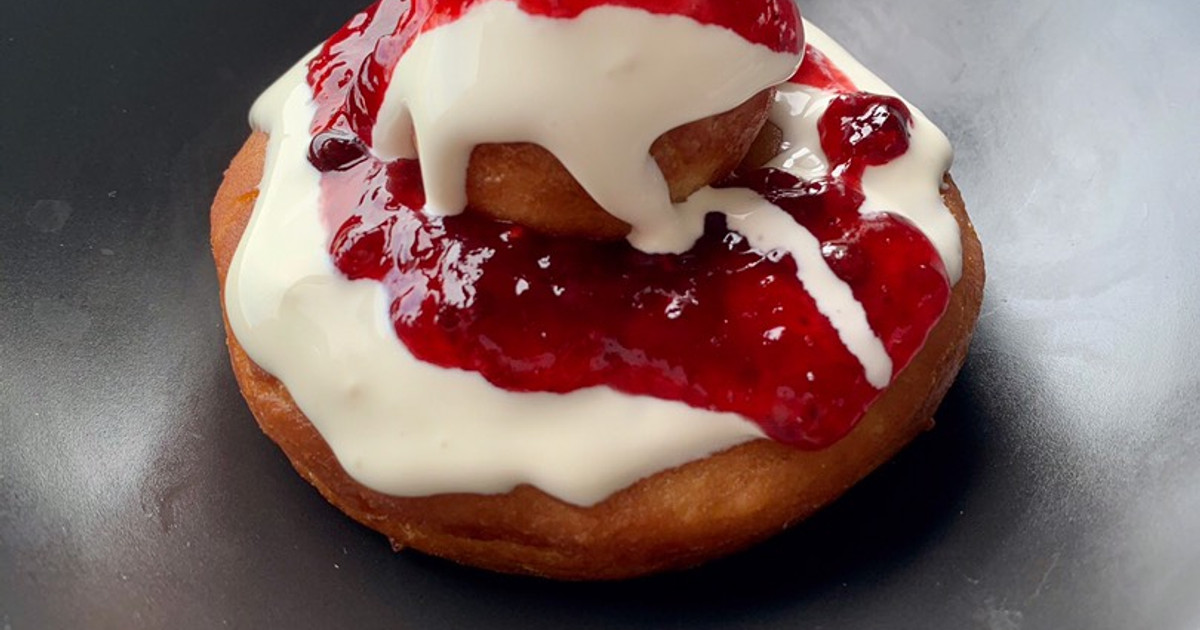 Descubre postres de Rumania: recetas irresistibles y únicas