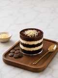Oreo Chocolate Cheese Dessert Box | Budget friendly