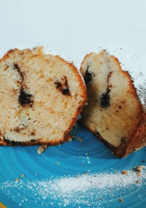 Una foto de Budín de coco 🥥