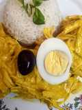 Aji de Gallina🇵🇪