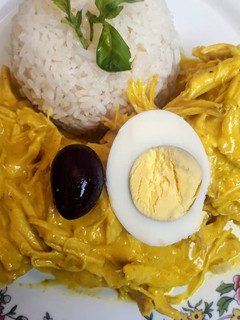 Una foto de Aji de Gallina🇵🇪