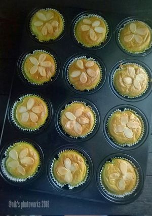 Foto resep Kue Bhoi Keto #selasabisa #bikinramadhanberkesan
