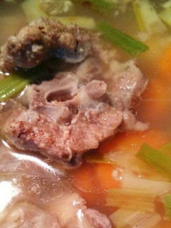 Foto resep Sop buntut