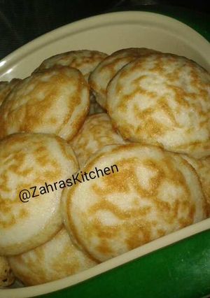 A picture of Masa.