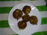 मटर डिलाइट (Matar delight recipe in Hindi)