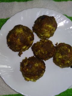मटर डिलाइट (Matar delight recipe in Hindi) रेसिपी मुख्य फोटो