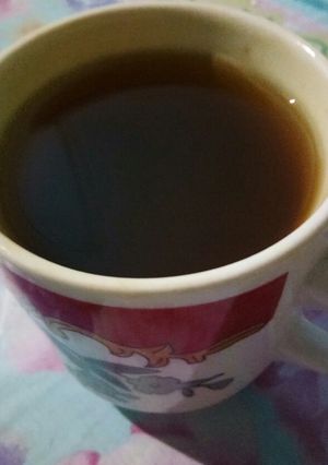Foto resep Wedang sehat