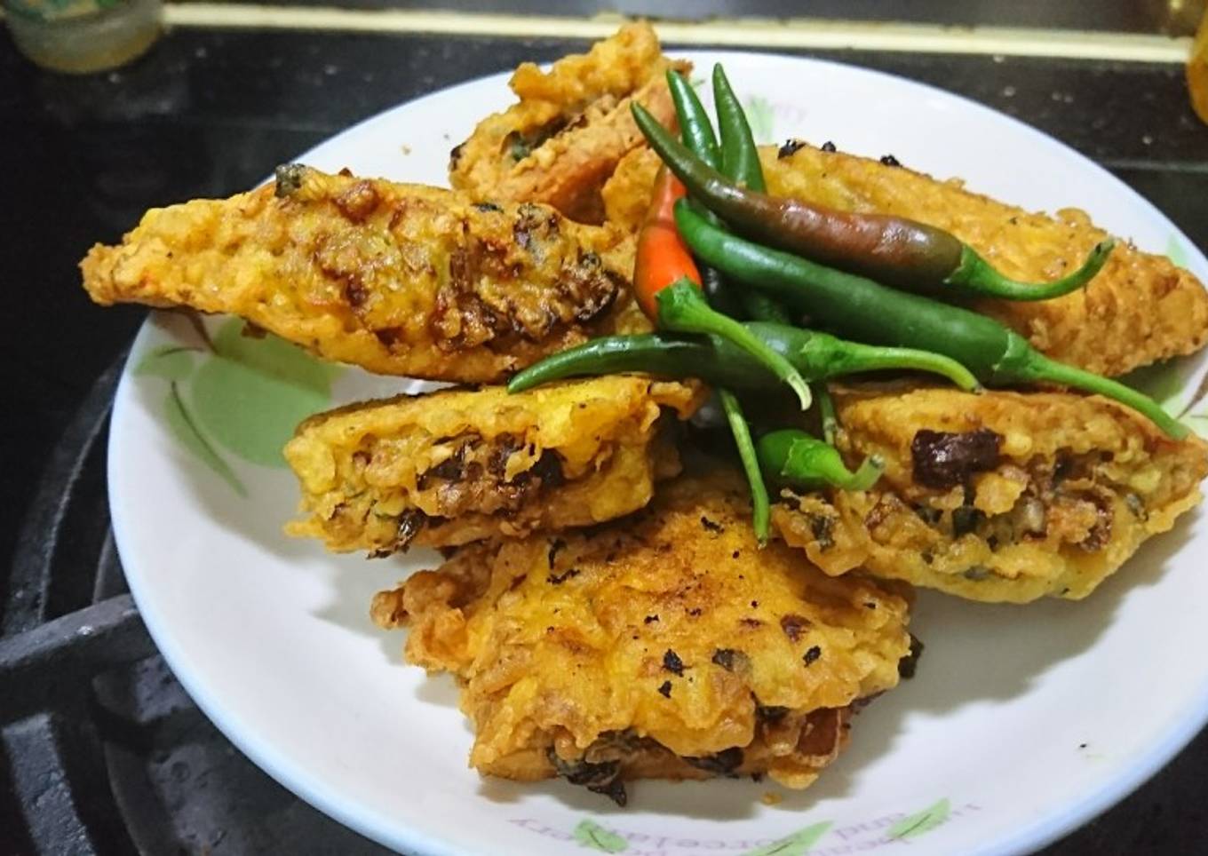 Tempe isi