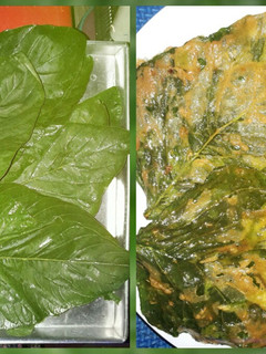 Foto resep Kripik Bayam kress
