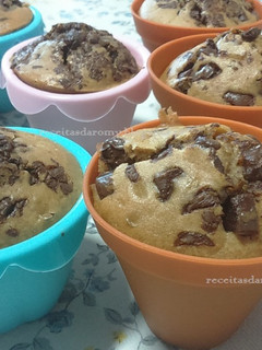 Foto de Bolinhos de café