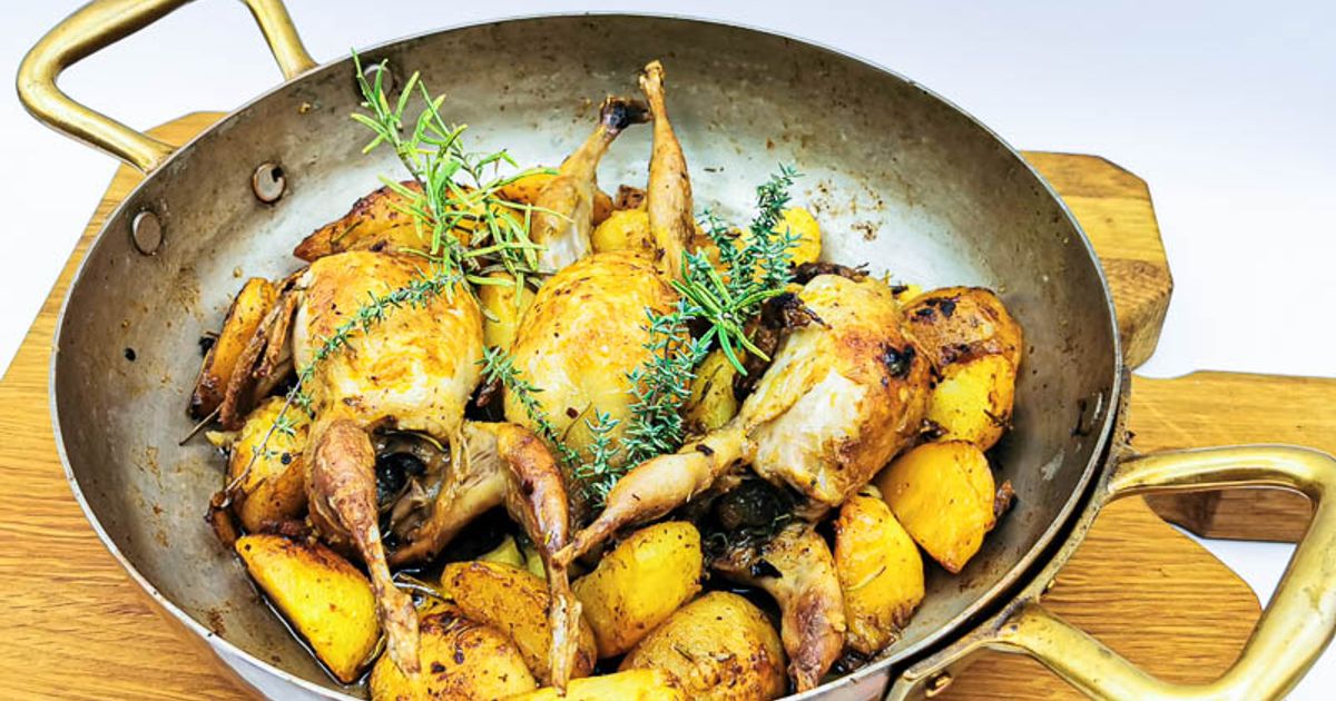 lardo e patate Ricette fatta in casa - Cookpad