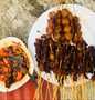 Resep: Sate Daging Sapi Bumbu Kecap Khas Sate Tegal Menu Enak