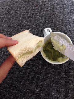 Foto resep Selai Matcha 💕