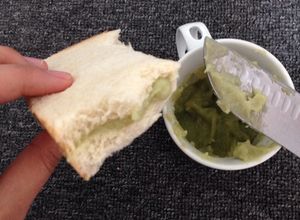 Foto resep Selai Matcha 💕