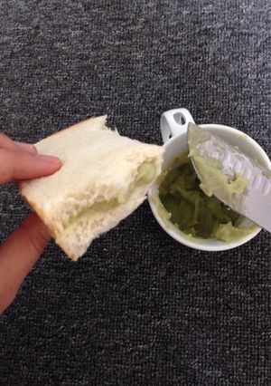 Foto resep Selai Matcha 💕