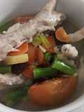 Sop Ceker
