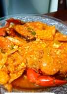 65 407 resep  udang  enak dan sederhana Cookpad