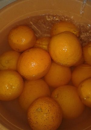 صورة لوصفة مركز البرتقال