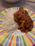 Juan-Style Braised Chicken