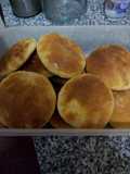Tortitas de Mendoza