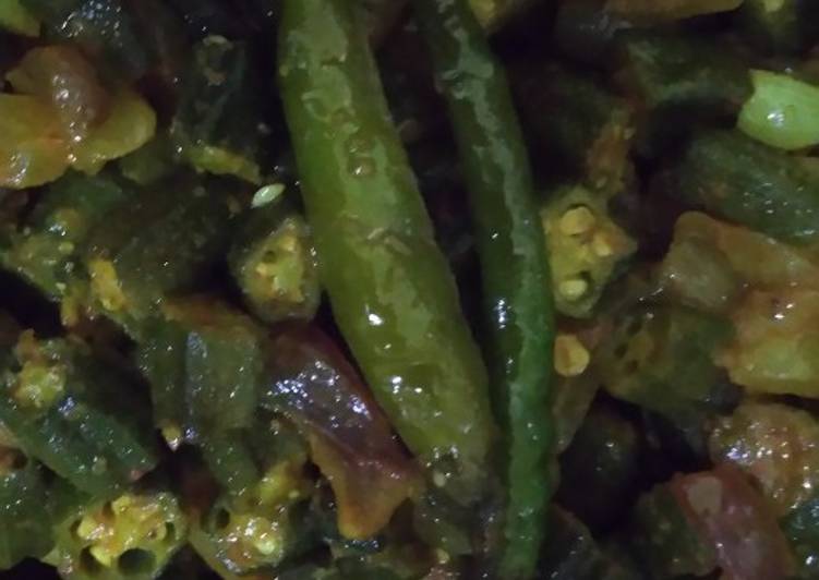 Bhindi