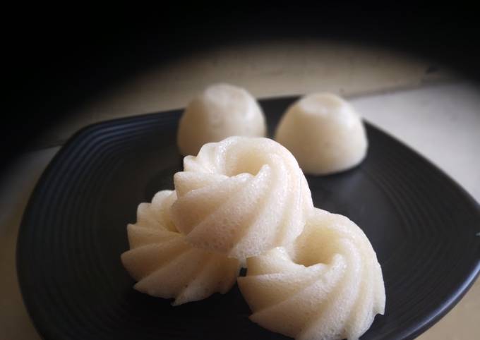 Resep Apem oleh Aris Mardiana Cookpad