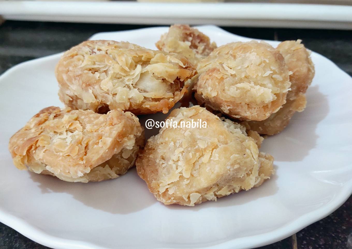 34. Tahu Crispy