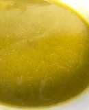 Crema de Espinaca