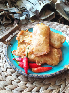 Foto resep Tempe Goreng Kriuk