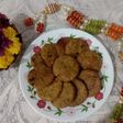 #LBS # Bajra tikkis