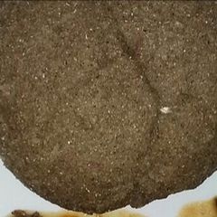A picture of Brown ugali.