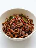 Oseng Usus